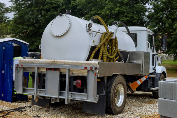 Best Local porta potty services  in Little Ferry, NJ