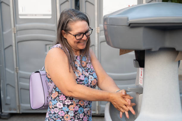 Little Ferry, NJ porta potty rental Company