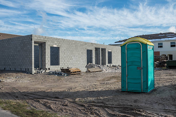 Little Ferry, NJ porta potty rental Company